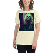 Women's Relaxed T-Shirt #138