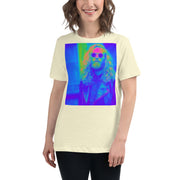Women's Relaxed T-Shirt #135