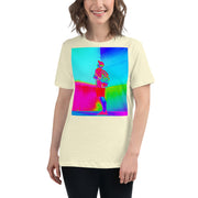 Women's Relaxed T-Shirt #228