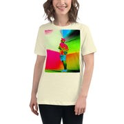 Women's Relaxed T-Shirt #227