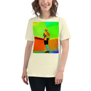 Women's Relaxed T-Shirt #231