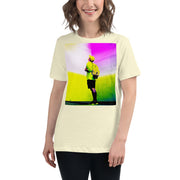 Women's Relaxed T-Shirt #221