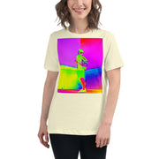 Women's Relaxed T-Shirt #229