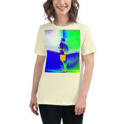 Women's Relaxed T-Shirt #226