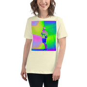 Women's Relaxed T-Shirt #225