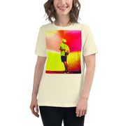 Women's Relaxed T-Shirt #223