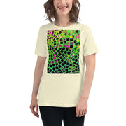 Women's Relaxed T-Shirt #197