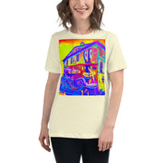 Women's Relaxed T-Shirt #213