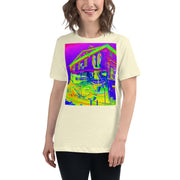Women's Relaxed T-Shirt #216