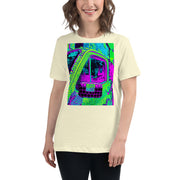 Women's Relaxed T-Shirt #205
