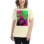 Women's Relaxed T-Shirt #212
