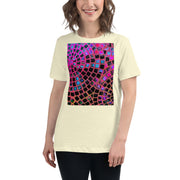 Women's Relaxed T-Shirt #198