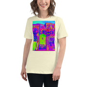 Women's Relaxed T-Shirt #195