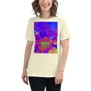Women's Relaxed T-Shirt #210