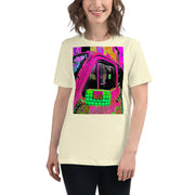 Women's Relaxed T-Shirt #203