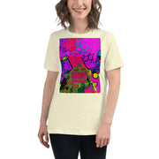 Women's Relaxed T-Shirt #209