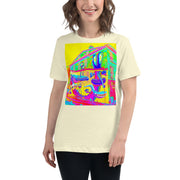 Women's Relaxed T-Shirt #214