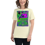 Women's Relaxed T-Shirt #207