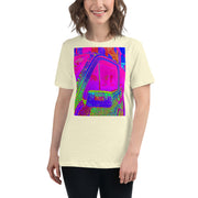 Women's Relaxed T-Shirt #204