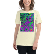 Women's Relaxed T-Shirt #200