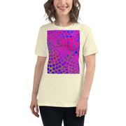 Women's Relaxed T-Shirt #199