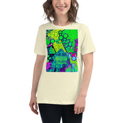 Women's Relaxed T-Shirt #211