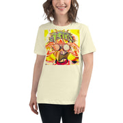 Women's Relaxed T-Shirt