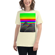 Women's Relaxed T-Shirt #324