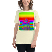 Women's Relaxed T-Shirt #321