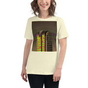 Women's Relaxed T-Shirt #316
