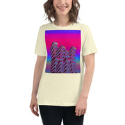 Women's Relaxed T-Shirt #312