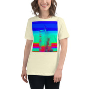Women's Relaxed T-Shirt #319
