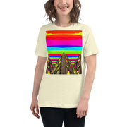 Women's Relaxed T-Shirt #315