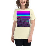Women's Relaxed T-Shirt #325