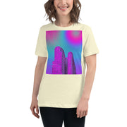 Women's Relaxed T-Shirt #313