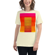 Women's Relaxed T-Shirt #314