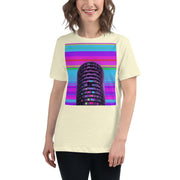 Women's Relaxed T-Shirt #310