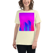 Women's Relaxed T-Shirt #295
