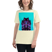Women's Relaxed T-Shirt #300
