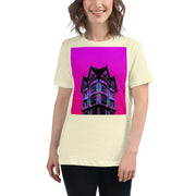Women's Relaxed T-Shirt #301