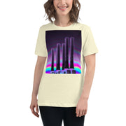 Women's Relaxed T-Shirt #306