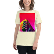 Women's Relaxed T-Shirt #299