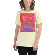 Women's Relaxed T-Shirt #360