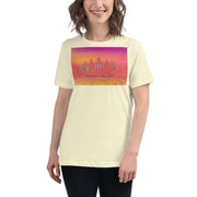 Women's Relaxed T-Shirt #375