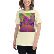 Women's Relaxed T-Shirt #339