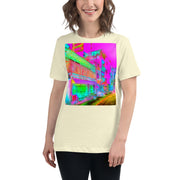 Women's Relaxed T-Shirt #330
