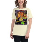 Women's Relaxed T-Shirt #155