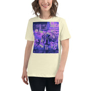 Women's Relaxed T-Shirt #157