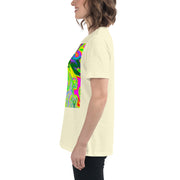 Women's Relaxed T-Shirt #104