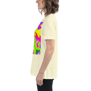 Women's Relaxed T-Shirt #98